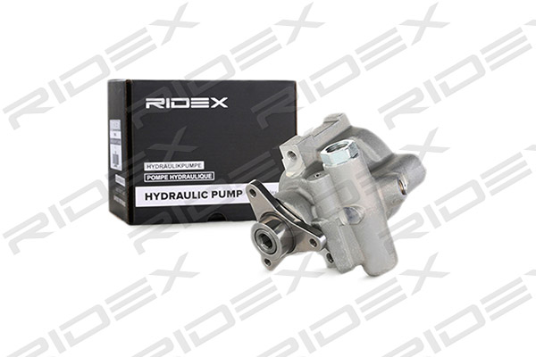 RIDEX 12H0052 Hydraulic...