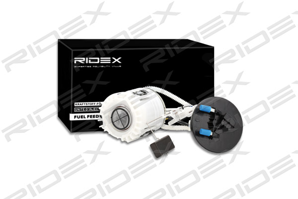 RIDEX 1382F0019 Элемент системы питания
