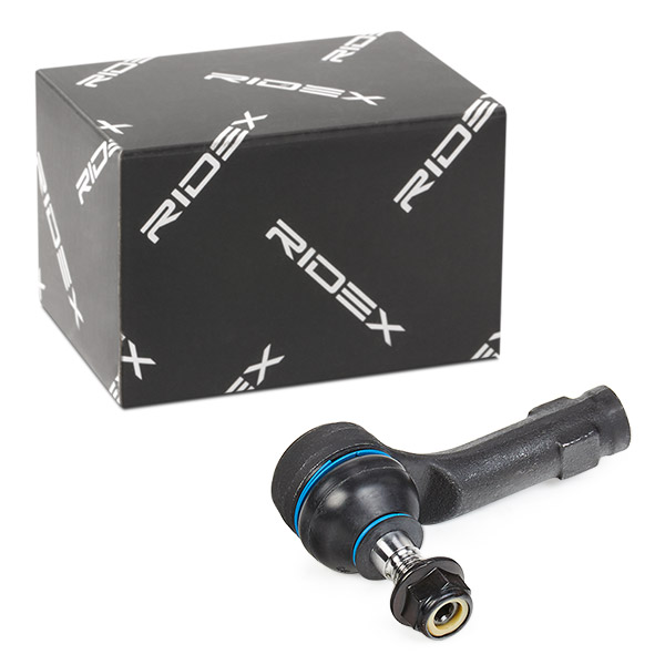RIDEX 914T0292 Tie Rod End...