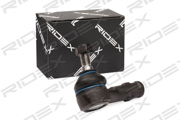 RIDEX 914T0143 Tie Rod End...