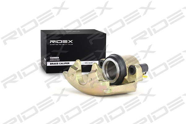 RIDEX 78B0407 Brake Caliper...