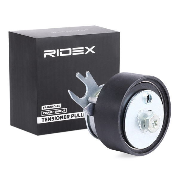 RIDEX 308T0021 rola intinzator,curea distributie