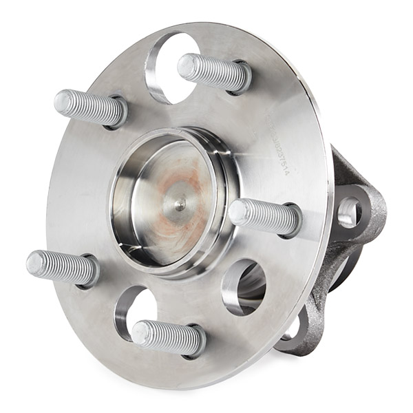 RIDEX 654W0208 Wheel...