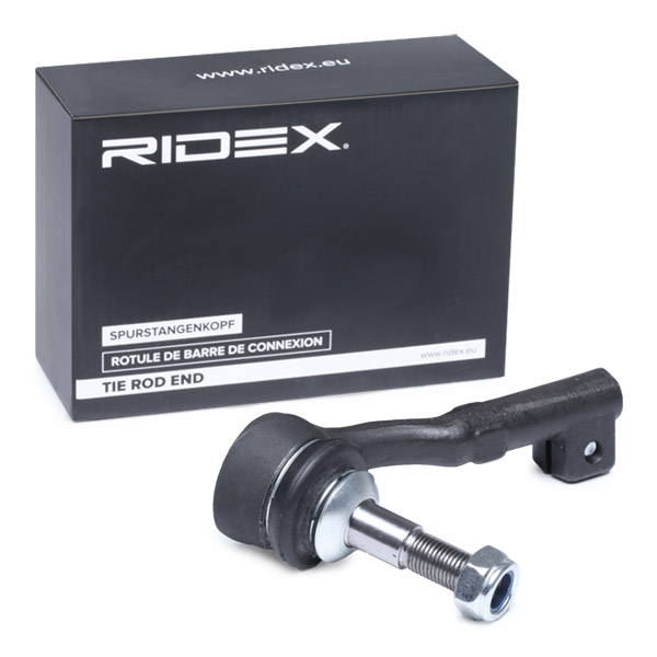 RIDEX 914T0220 Tie Rod End...