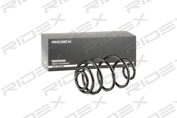 RIDEX 188C0218 Suspension...