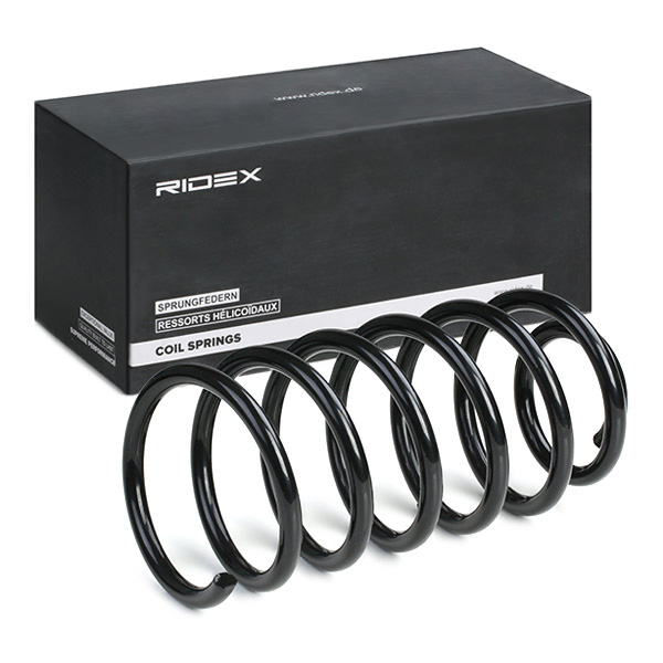 RIDEX 188C0219 Suspension...