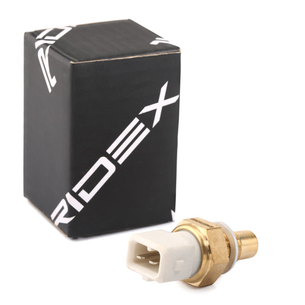 RIDEX 830C0053 senzor,temperatura lichid de racire