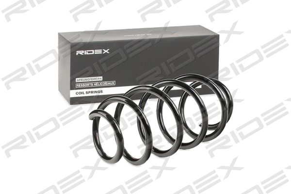 RIDEX 188C0140 Suspension...
