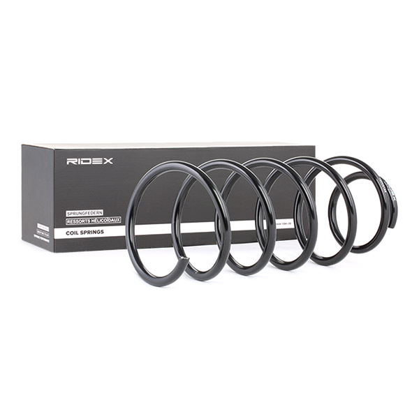 RIDEX 188C0185 Suspension...