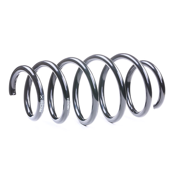 RIDEX 188C0202 Suspension...