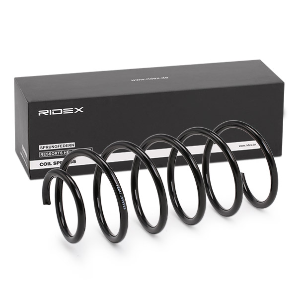 RIDEX 188C0216 Suspension...