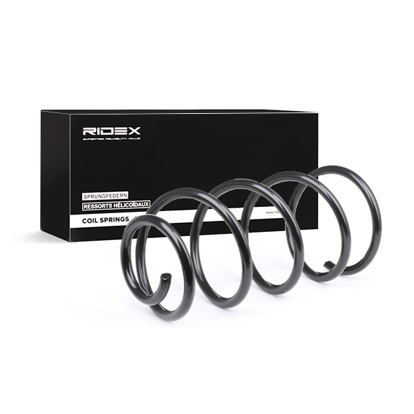 RIDEX 188C0223 Suspension...