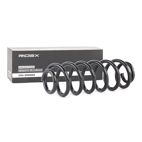 RIDEX 188C0280 Suspension...