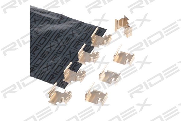 RIDEX 1164A0005 Accessory...