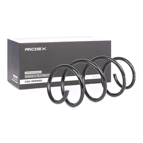 RIDEX 188C0306 Suspension...