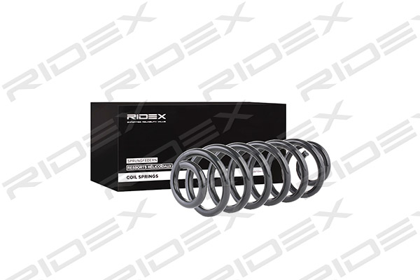 RIDEX 188C0345 Suspension...