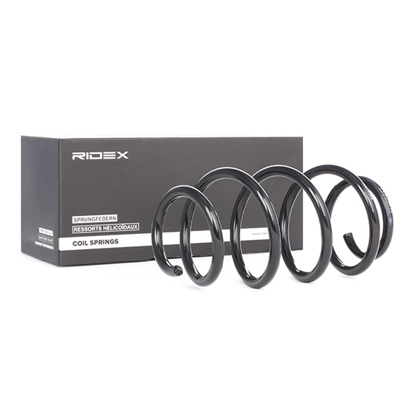 RIDEX 188C0365 Suspension...