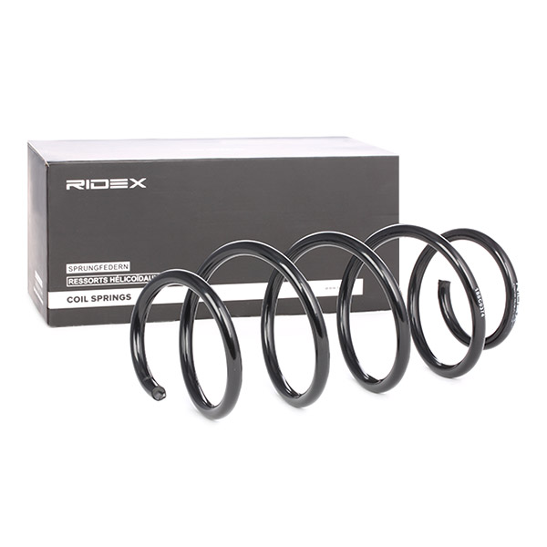 RIDEX 188C0374 Suspension...