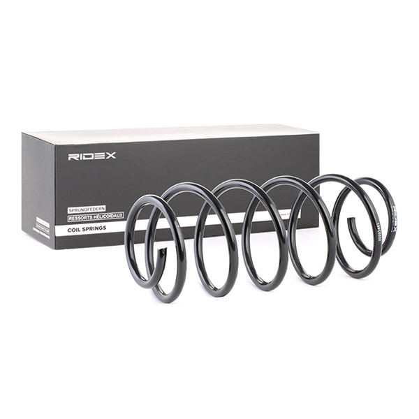 RIDEX 188C0332 Suspension...