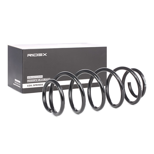 RIDEX 188C0316 Suspension...