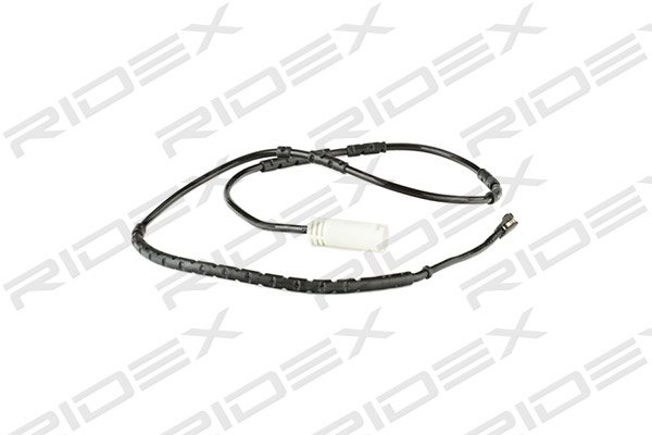 RIDEX 407W0090 Warning...