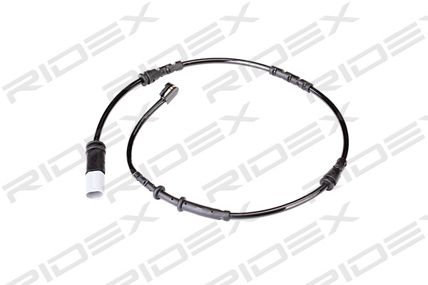 RIDEX 407W0087 Warning...