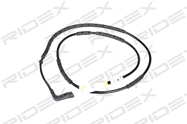 RIDEX 407W0110 Warning...