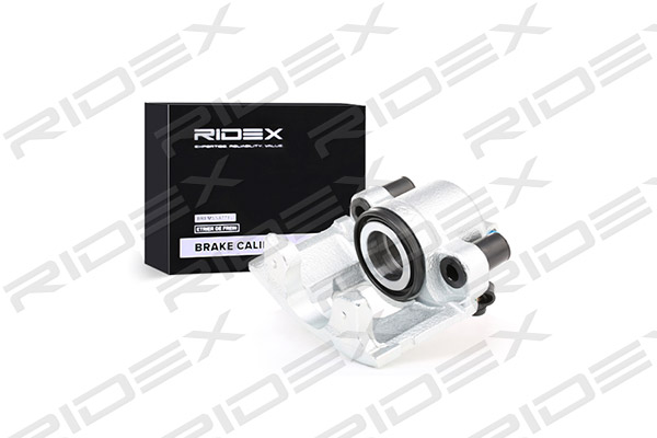 RIDEX 78B0454 Etrier frana