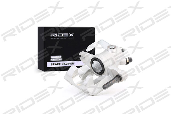 RIDEX 78B0445 Brake Caliper...