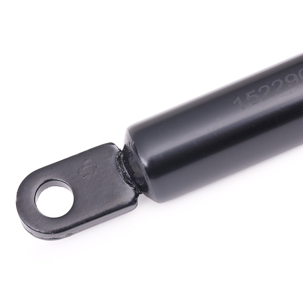 RIDEX 219G0497 Газовая пружина, капот