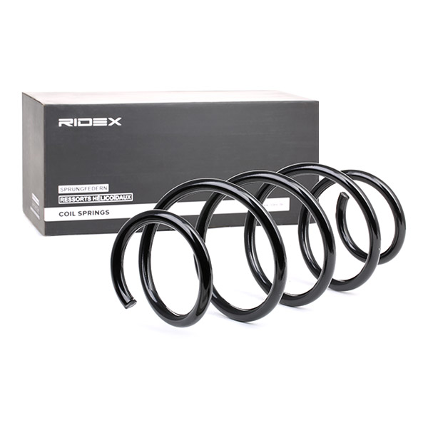 RIDEX 188C0295 Suspension...