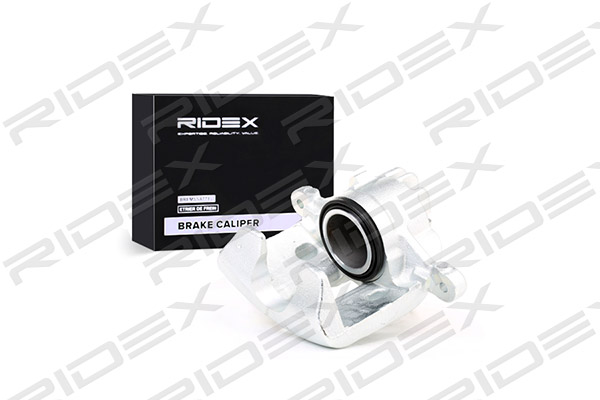 RIDEX 78B0397 Тормозной суппорт