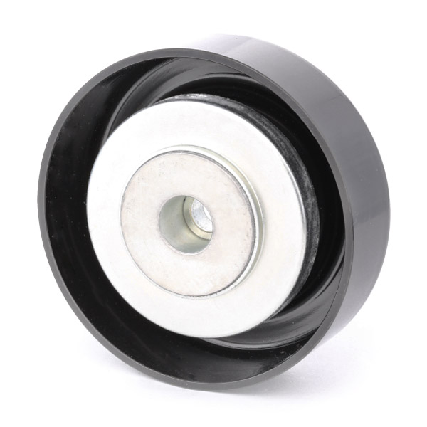 RIDEX 310T0164 Паразитный / ведущий ролик, поликлиновой ремень