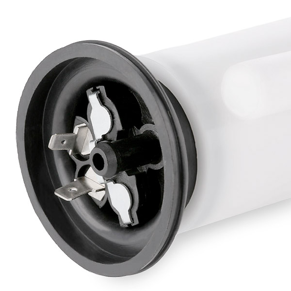 RIDEX 458F0043 Pompa combustibil