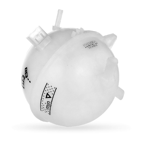 RIDEX 397E0008 Компенсационный бак, охлаждающая жидкость