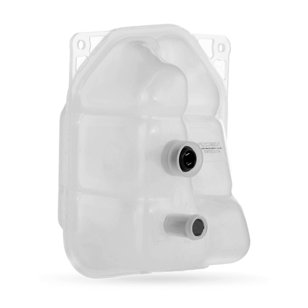RIDEX 397E0019 Компенсационный бак, охлаждающая жидкость