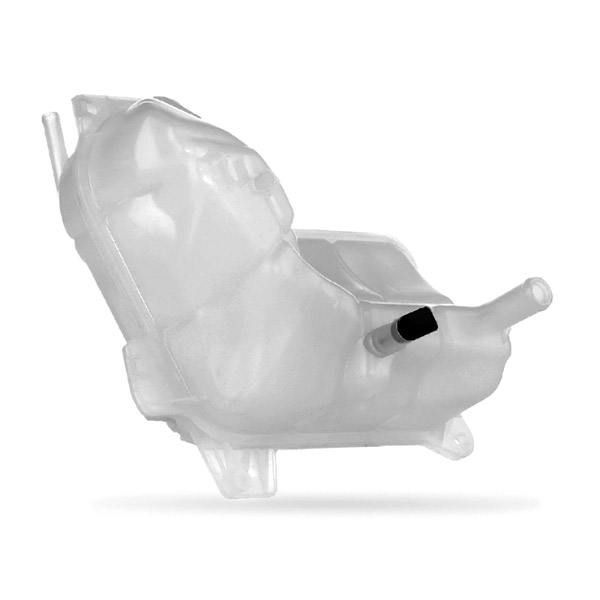 RIDEX 397E0033 Компенсационный бак, охлаждающая жидкость