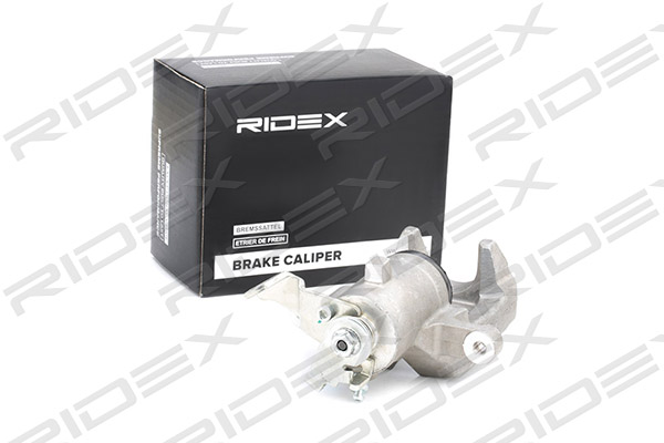 RIDEX 78B0510 Etrier frana