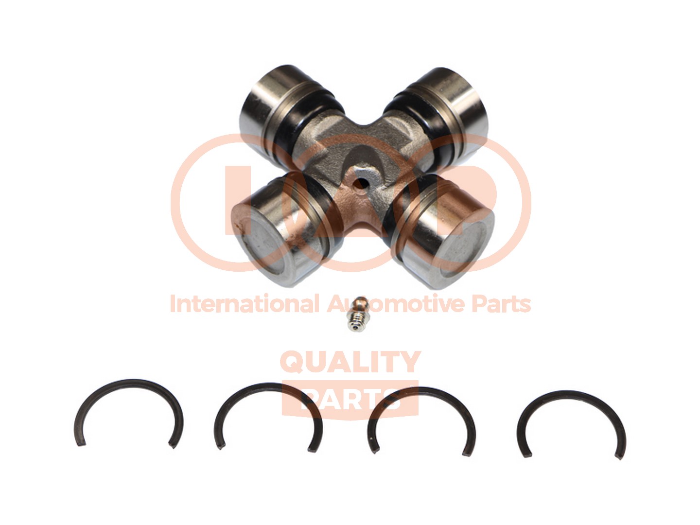 IAP QUALITY PARTS...