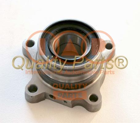 IAP QUALITY PARTS...
