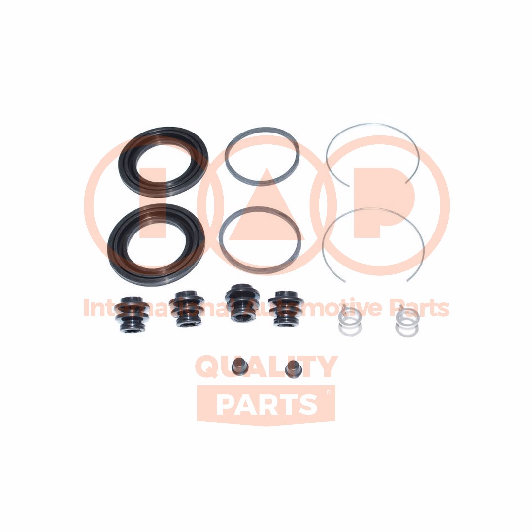 IAP QUALITY PARTS 706-17000...