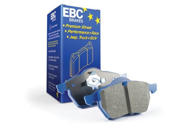 EBC Brakes DP51815NDX...