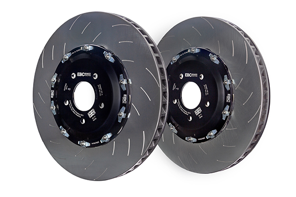 EBC Brakes SG2F024 EBC...