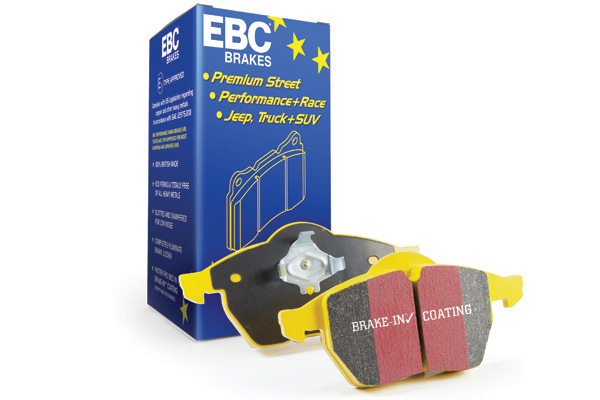 EBC Brakes DP42357R...