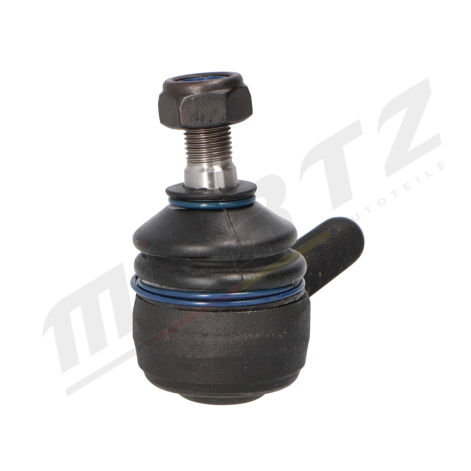 MERTZ M-S0001 Paralellstag/Styrestag topp