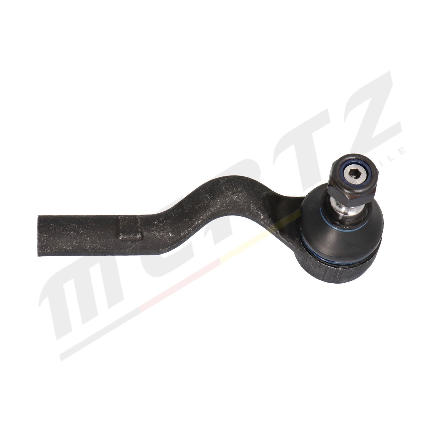 MERTZ M-S0002 Paralellstag/Styrestag topp