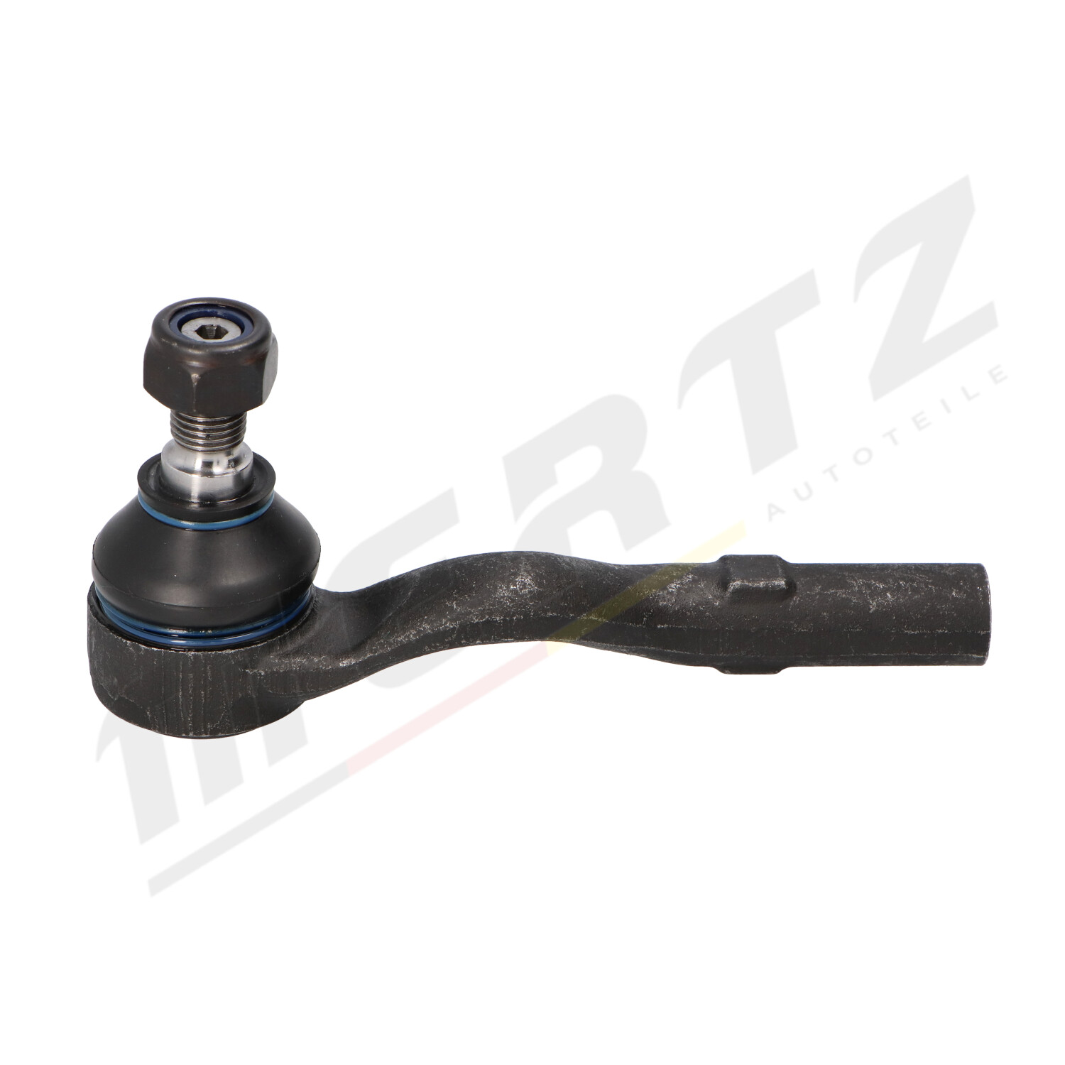 MERTZ M-S0002 Paralellstag/Styrestag topp