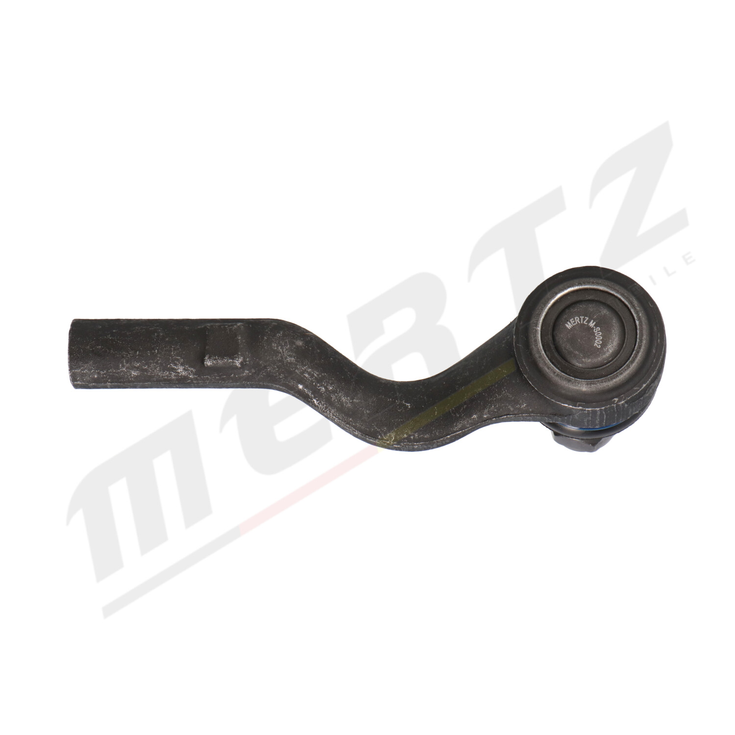 MERTZ M-S0002 Paralellstag/Styrestag topp