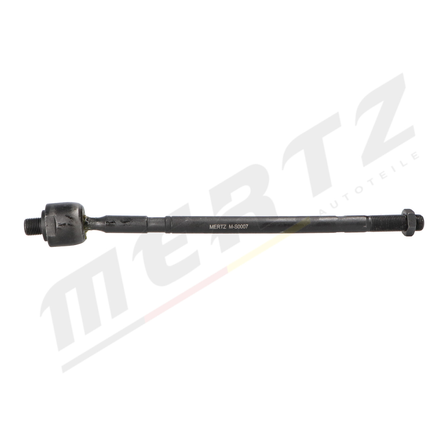 MERTZ M-S0007 Aksialledd,...