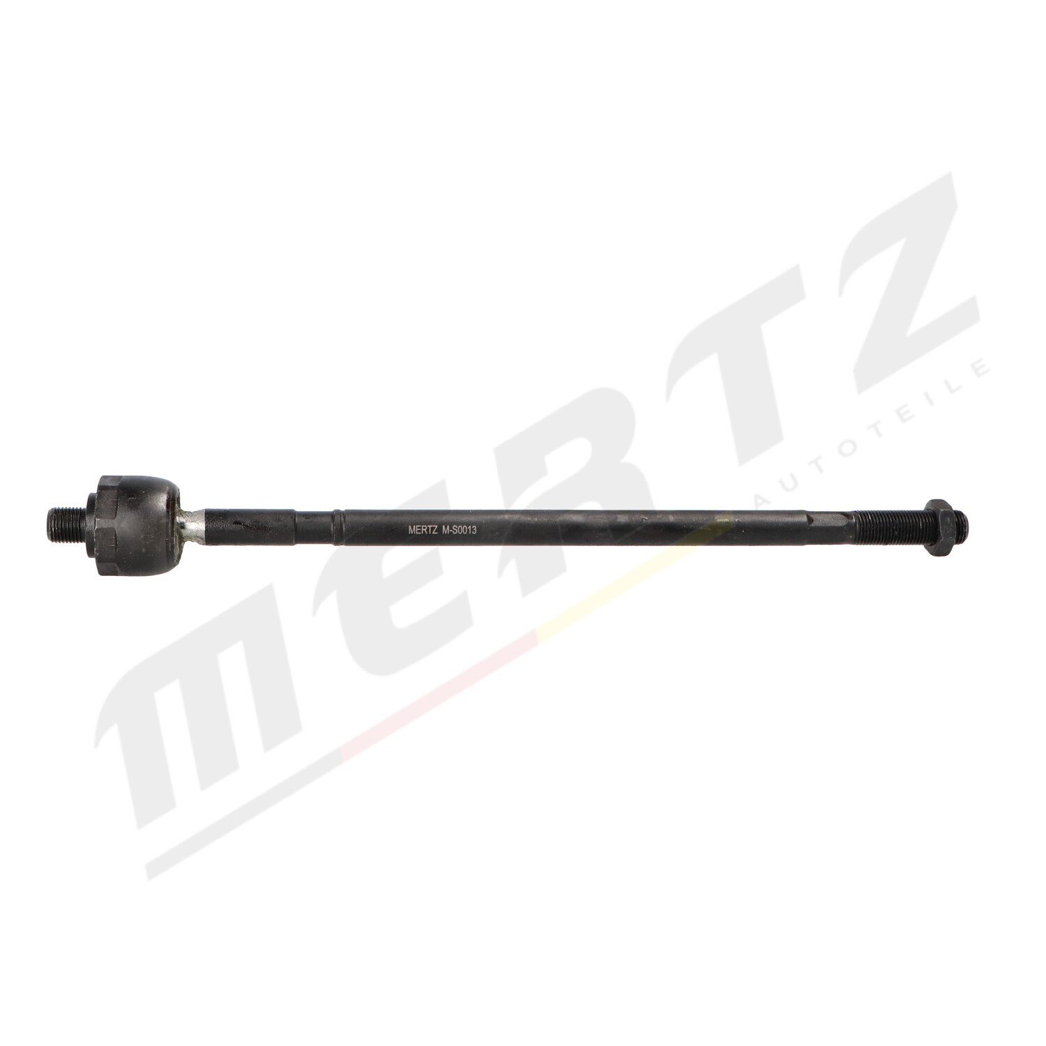 MERTZ M-S0013 Aksialledd,...